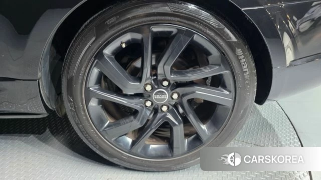 Land Rover Range Rover Sport 2nd Generation id 4581597 из Кореи 13