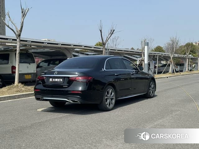 Mercedes-Benz E-class id 4256235 из Китая 13