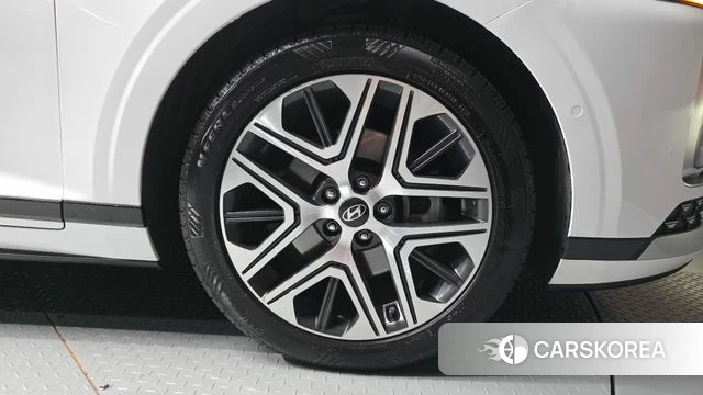 Hyundai Grandeur (GN7) id 4898724 из Кореи 13
