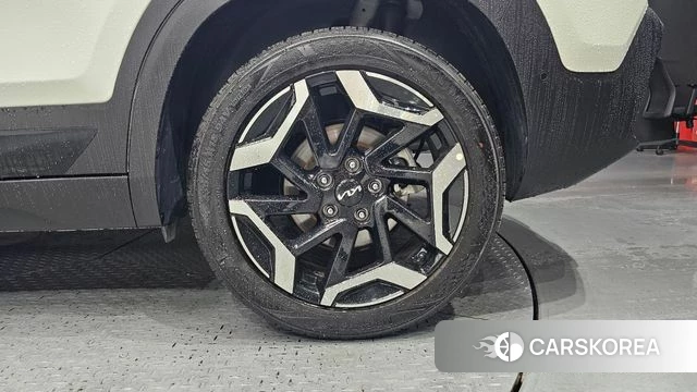 Kia The New Seltos id 4349691 из Кореи 13