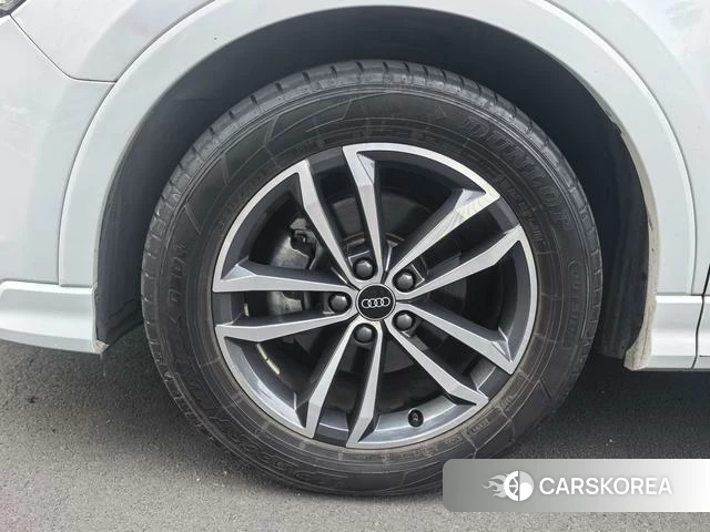 Audi Q3 id 4279308 из Китая 13