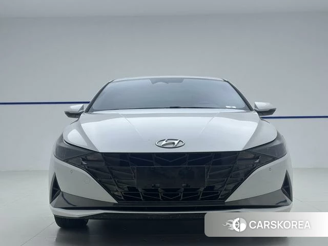 Hyundai Elantra id 4263452 из Китая 13