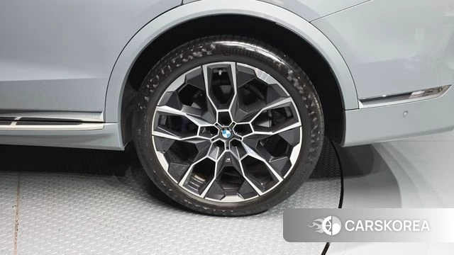 BMW X7 (G07) id 4670174 из Кореи 13