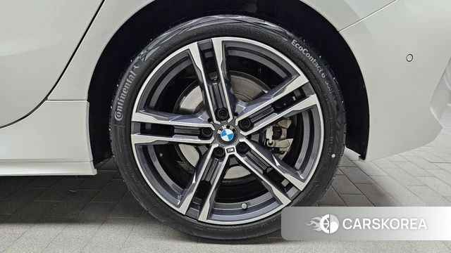 BMW 1 Series (F40) id 4457618 из Кореи 13