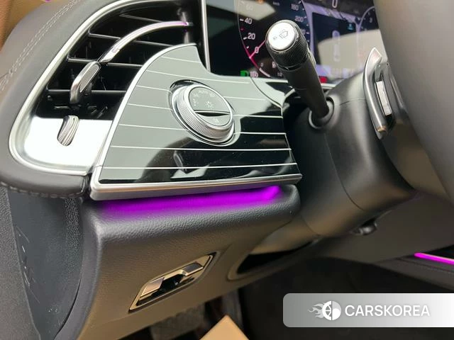 Mercedes-Benz E-class id 4256701 из Китая 13