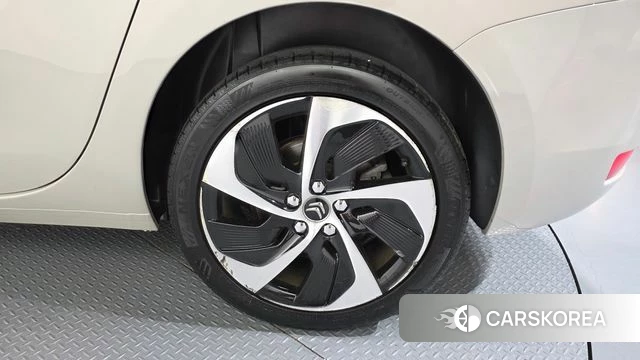 Citroen / DS Grand C4 Picasso id 4435634 из Кореи 13