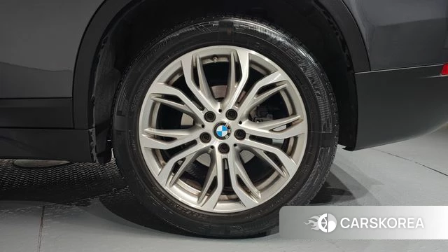 BMW X1 (F48) id 4520504 из Кореи 13