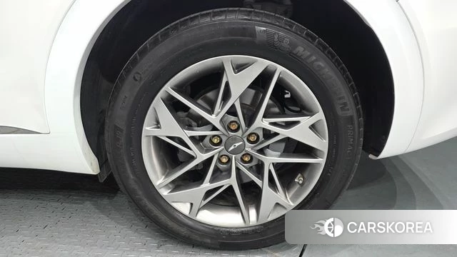 Genesis GV70 id 4429152 из Кореи 13
