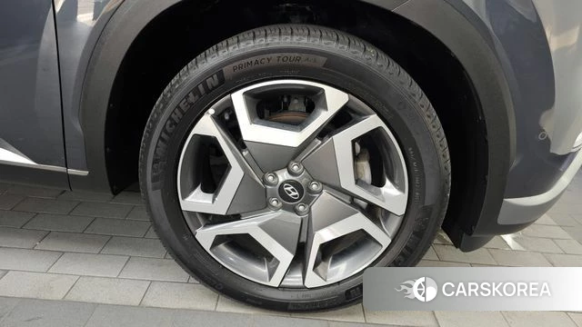 Hyundai The New Palisade id 4676262 из Кореи 13