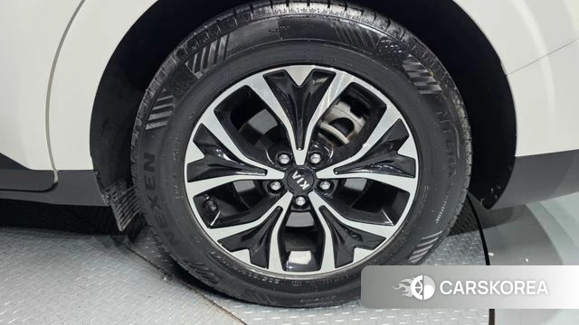 Kia Carnival 4th generation id 4586354 из Кореи 13