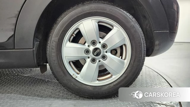 Mini Cooper id 4760327 из Кореи 13