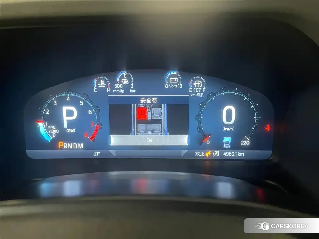 Ford Mustang id 4545986 из Китая 13