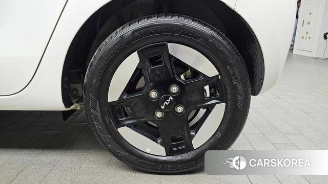 Kia The New Kia Ray EV id 4230415 из Кореи 13