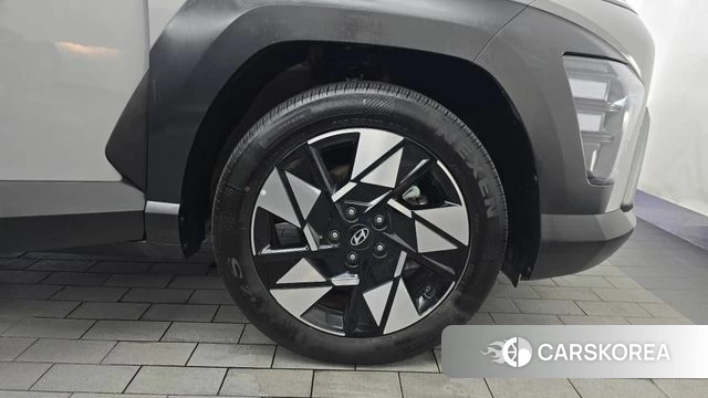 Hyundai Kona (SX2) id 4695919 из Кореи 13