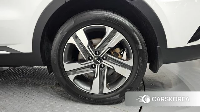 Kia Sorento 4th Generation id 4754516 из Кореи 13