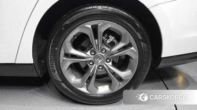 Honda Accord 11th Generation id 4540496 из Кореи 13
