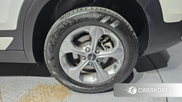 Kia The New Seltos id 4201606 из Кореи 13