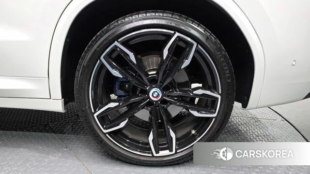 BMW X3 (G01) id 4427836 из Кореи 13