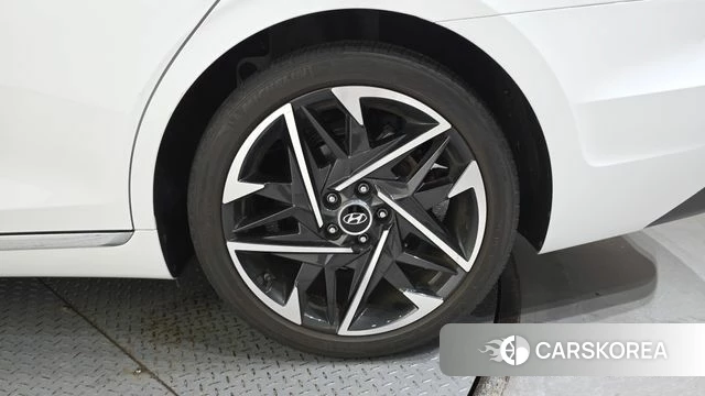 Hyundai The New Grandeur IG id 4573604 из Кореи 13