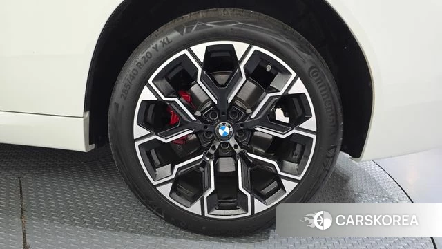 BMW X3 (G45) id 4291750 из Кореи 13