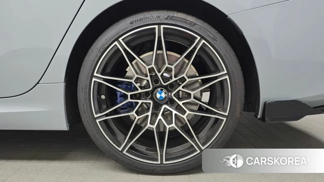 BMW 3 Series (G20) id 4748937 из Кореи 13