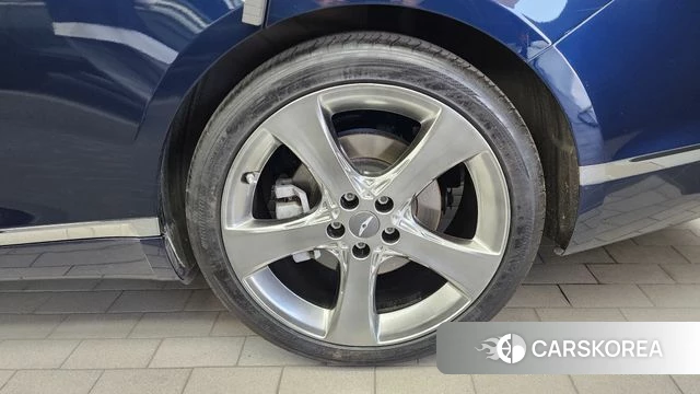Genesis G80 (RG3) id 4434761 из Кореи 13