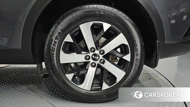 Kia Sorento 4th Generation id 4586224 из Кореи 13