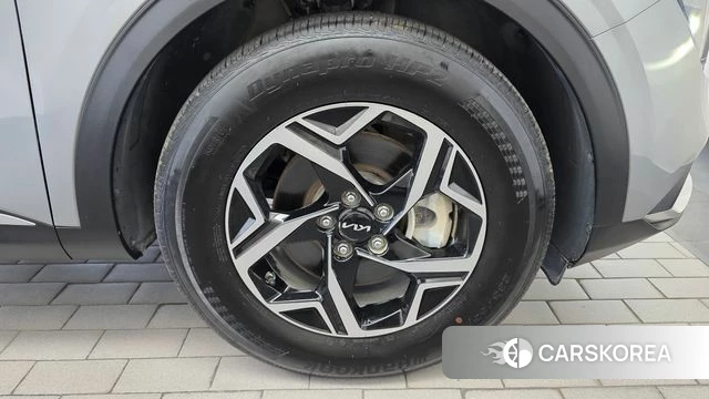 Kia Sportage 5th Generation id 4854006 из Кореи 13