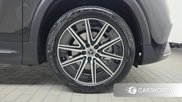 Mercedes-Benz EQB X243 id 4767572 из Кореи 13