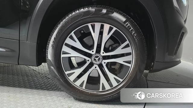 Mercedes-Benz GLB-Class X247 id 4408285 из Кореи 13