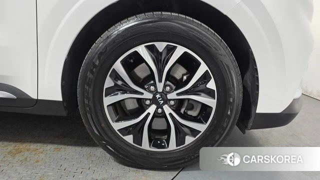 Kia Carnival 4th generation id 4294158 из Кореи 13