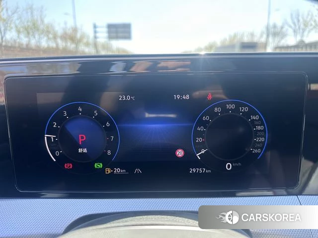 Volkswagen Lingdu id 4335902 из Китая 13
