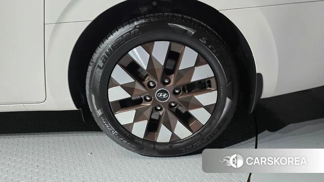 Hyundai Staria id 4657288 из Кореи 13