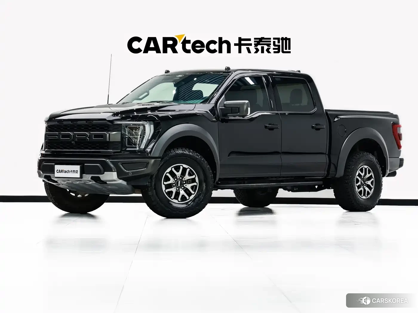 Ford F-150 id 4686012 из Китая 15