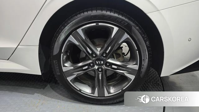 Kia K5 3rd generation id 4614906 из Кореи 13