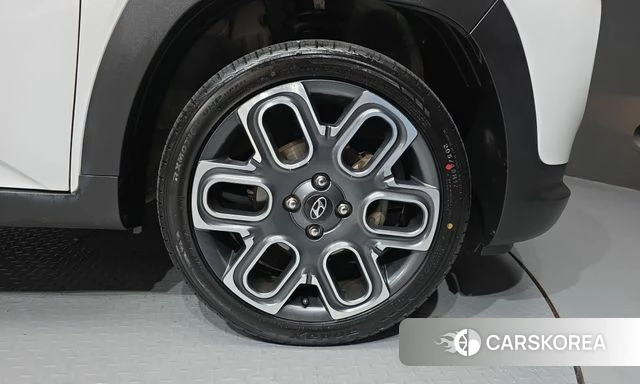 Hyundai Casper id 4936178 из Кореи 13