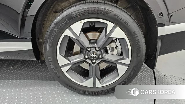 Hyundai Palisade (LX3) id 4617573 из Кореи 13