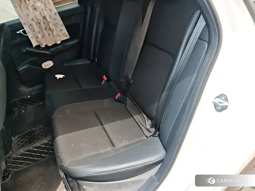 Honda Civic id 4622485 из Китая 13