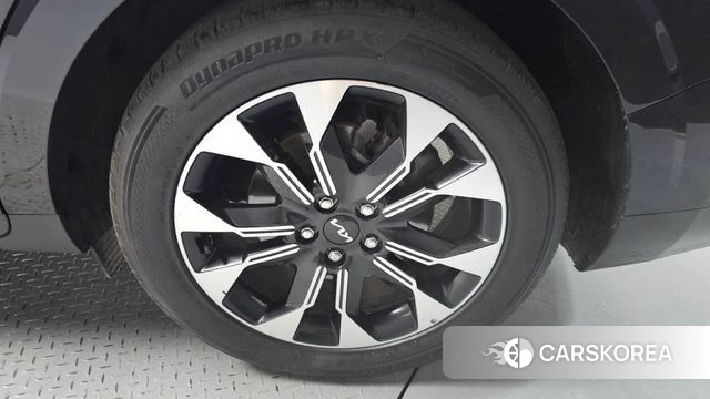 Kia Carnival 4th generation id 4541706 из Кореи 13