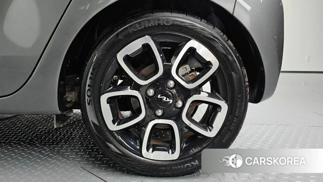 Kia The New Ray id 4671020 из Кореи 13