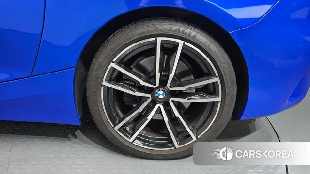 BMW Z4 (G29) id 4731776 из Кореи 13