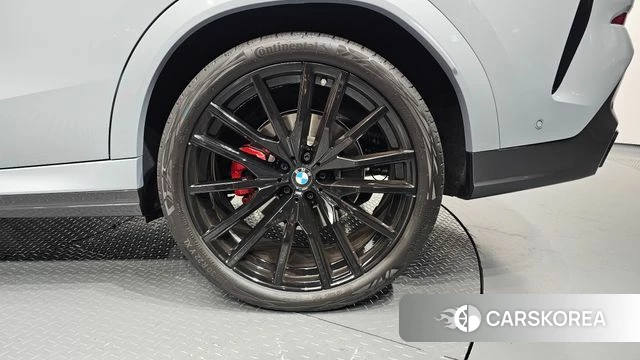BMW X6 (G06) id 4527424 из Кореи 13
