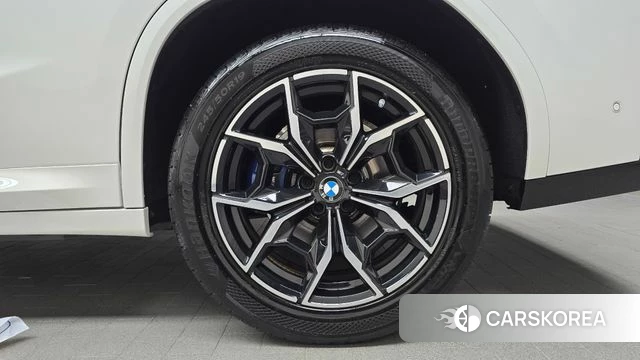 BMW X4 (G02) id 4349534 из Кореи 13