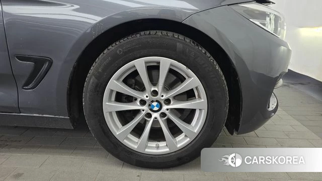 BMW 3 Series GT (F34) id 4483063 из Кореи 13