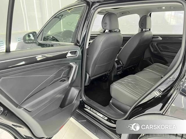 Volkswagen Tiguan L id 4392334 из Китая 13