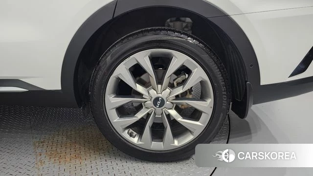 Kia Sorento 4th Generation id 4943002 из Кореи 13