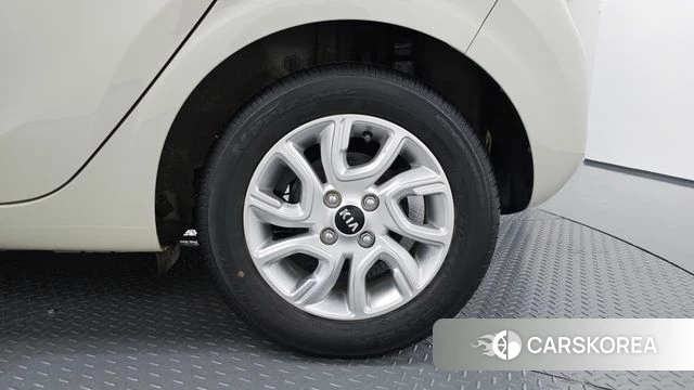 Kia All New Morning (JA) id 4502071 из Кореи 13