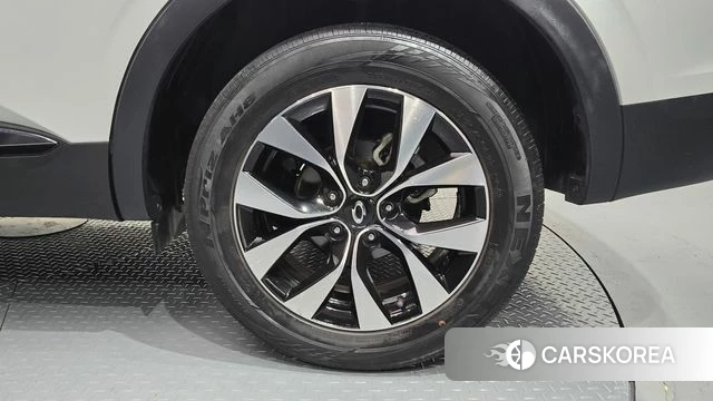 Renault Korea (Samsung) XM3 id 4603448 из Кореи 13