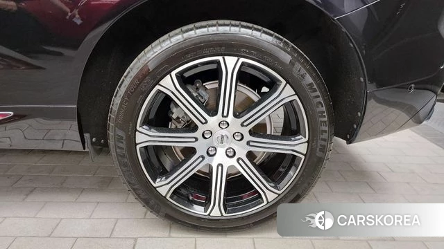 Volvo XC60 second Generation id 4244932 из Кореи 13