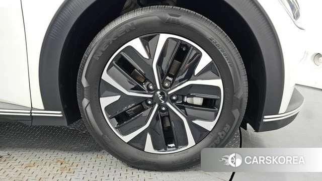Kia EV6 id 4854933 из Кореи 13